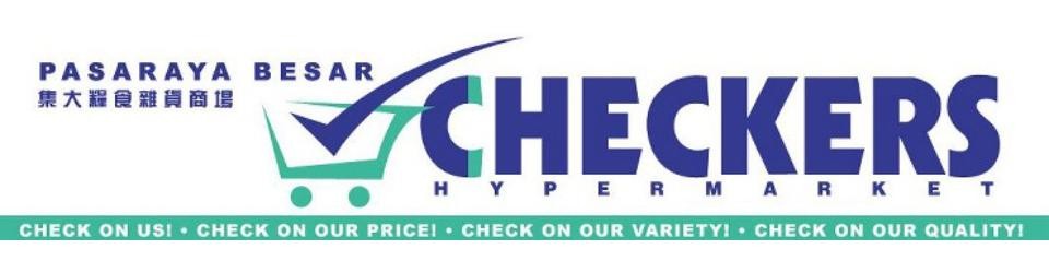 Besar Checker